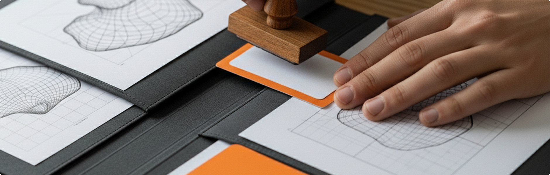 Atuação em registro de marcas e propriedade intelectual